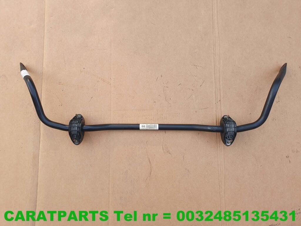 6853906 mini f55 stabilisatorstang f57 MINI F55 Cabrio F57, Info@fabrikant.eu, Fabrikantstraat 1
1000 AA  Amsterdam, NL, Ophalen of Verzenden