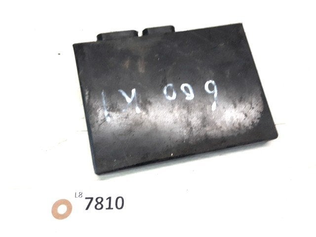GSXR600 2001 - 2003 Suzuki CDI D1-51276