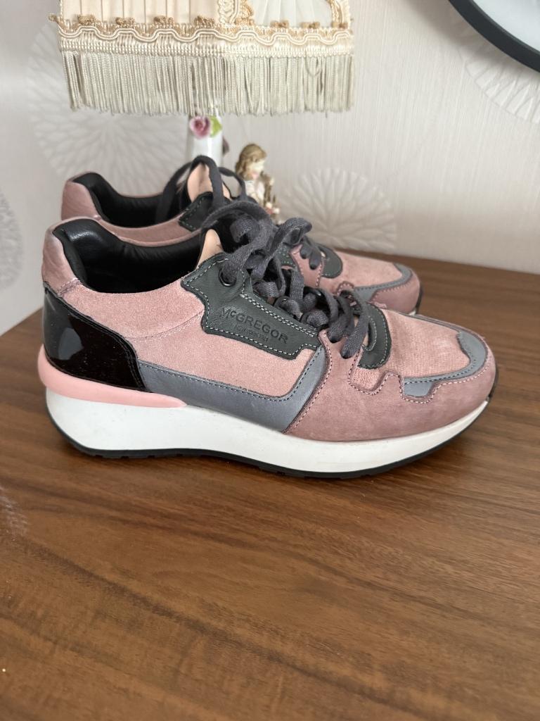 McGregor sneakers, McGregor, Overige kleuren, Verzenden, Nieuw