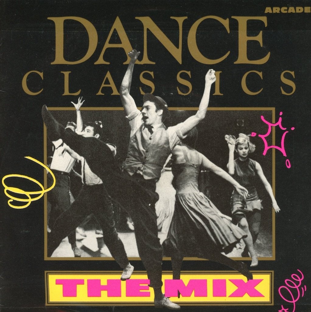 S The Mix - Dance Classics, Gebruikt, Verzenden, 7 inch, Pop
