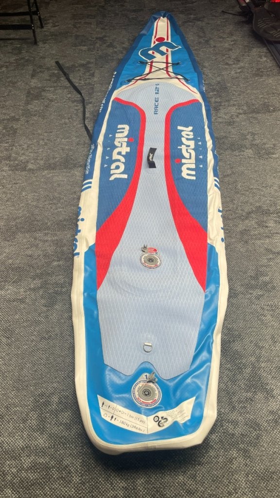 Mistral SUP Inflatable Complete Set, Watersport en Boten, Windsurfen, Niet ingevuld, Niet ingevuld, Niet ingevuld