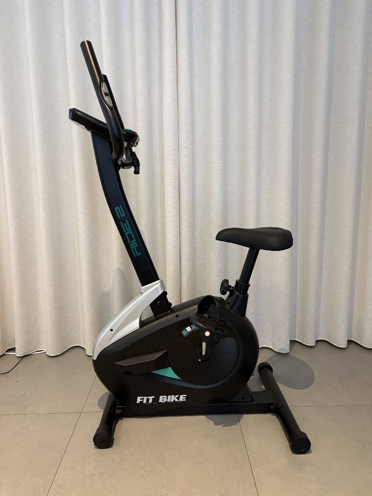 Hometrainer Fit Bike Ride 2, Sport en Fitness, Fitnessmaterialen, Ophalen, Zo goed als nieuw, Benen, Overige typen