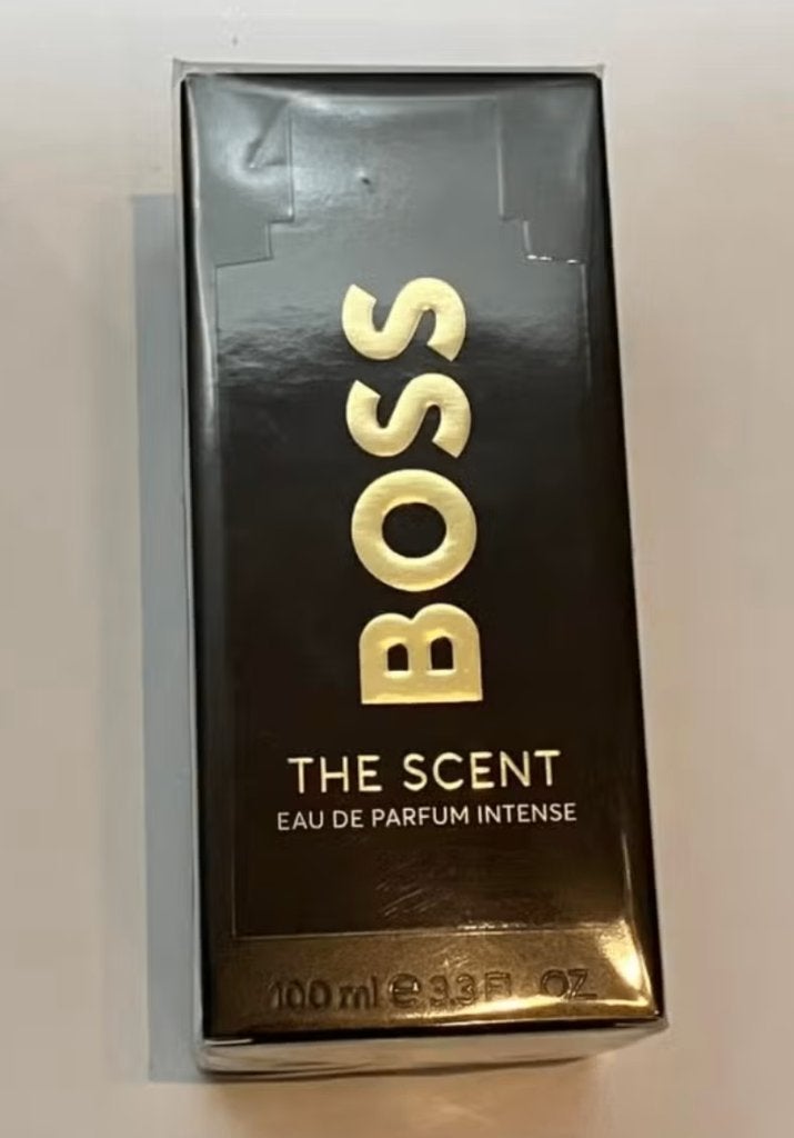 Hugo Boss The Scent Intense - heren - 100ml, Sieraden, Tassen en Uiterlijk, Verzenden, Nieuw