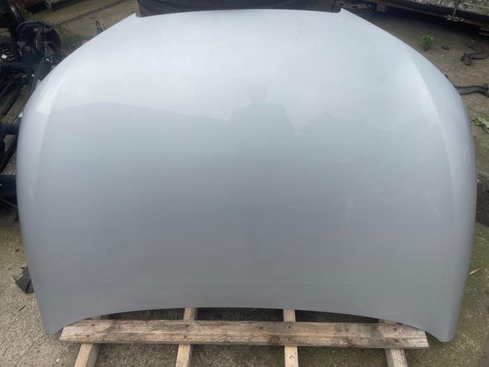 Motorkap van een Seat Ibiza (LX7W), Auto-onderdelen, Gebruikt, -, Verzenden, -