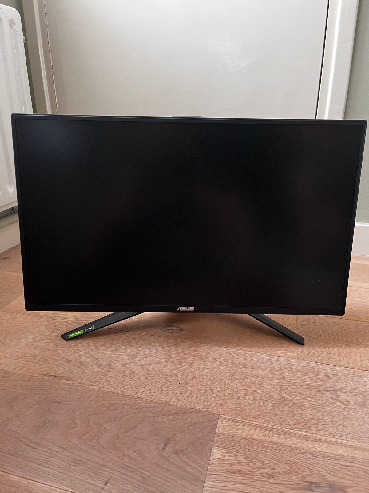 ASUS ROG Strix XG258 Gaming Monitor 24.5 inch, 240Hz, G-Sync, Gaming, In hoogte verstelbaar, Full HD, Ophalen of Verzenden