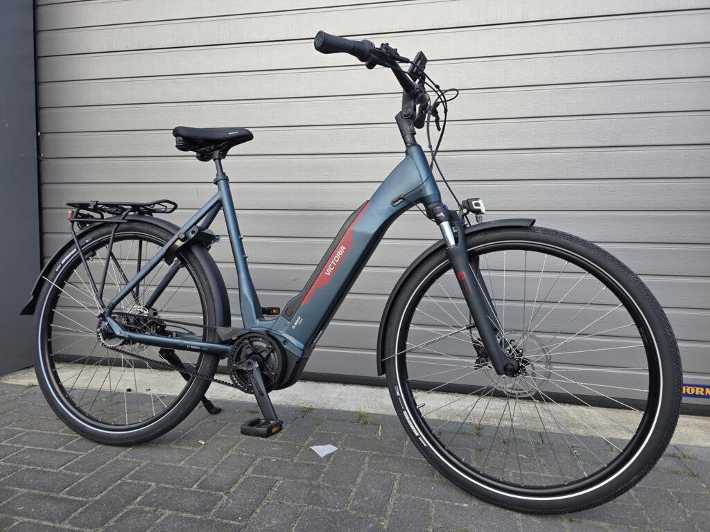 NIEUW Victoria Tresalo 7 Wave Bosch Performance + Gates riem, Overige merken, Victoria, Nieuw, Ophalen of Verzenden