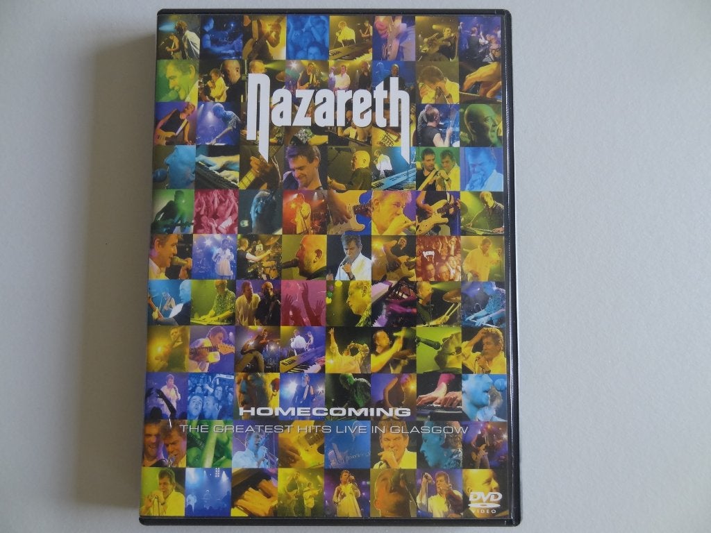 2 - Diverse dvd's muziek en concerten, Alle leeftijden, Ophalen, Zo goed als nieuw, Concert