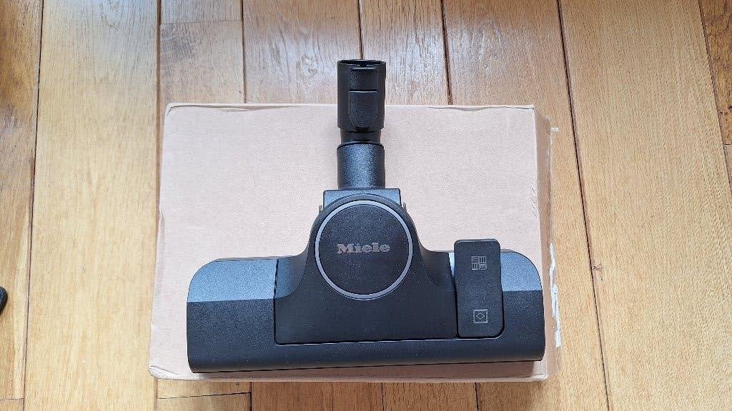 Miele SBD 365-3 AllTeQ universele zuigmond nieuw, Witgoed en Apparatuur, Onderdelen en Toebehoren, Ophalen of Verzenden, Nieuw