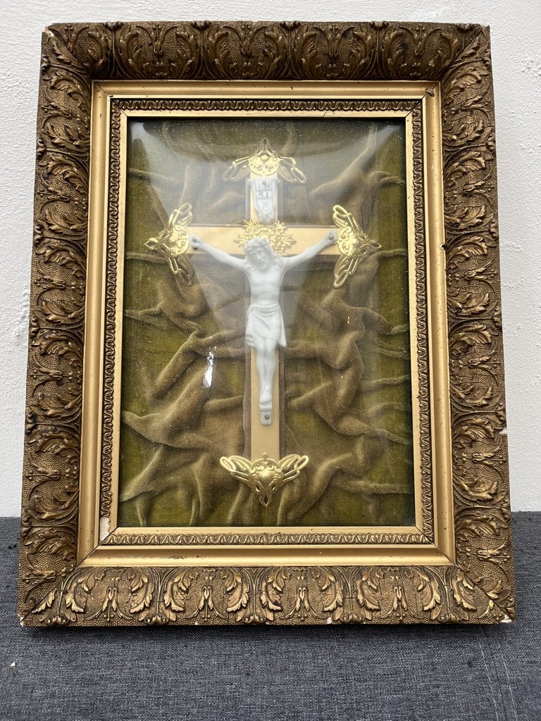 schilderij, Antiek en Kunst, Ophalen