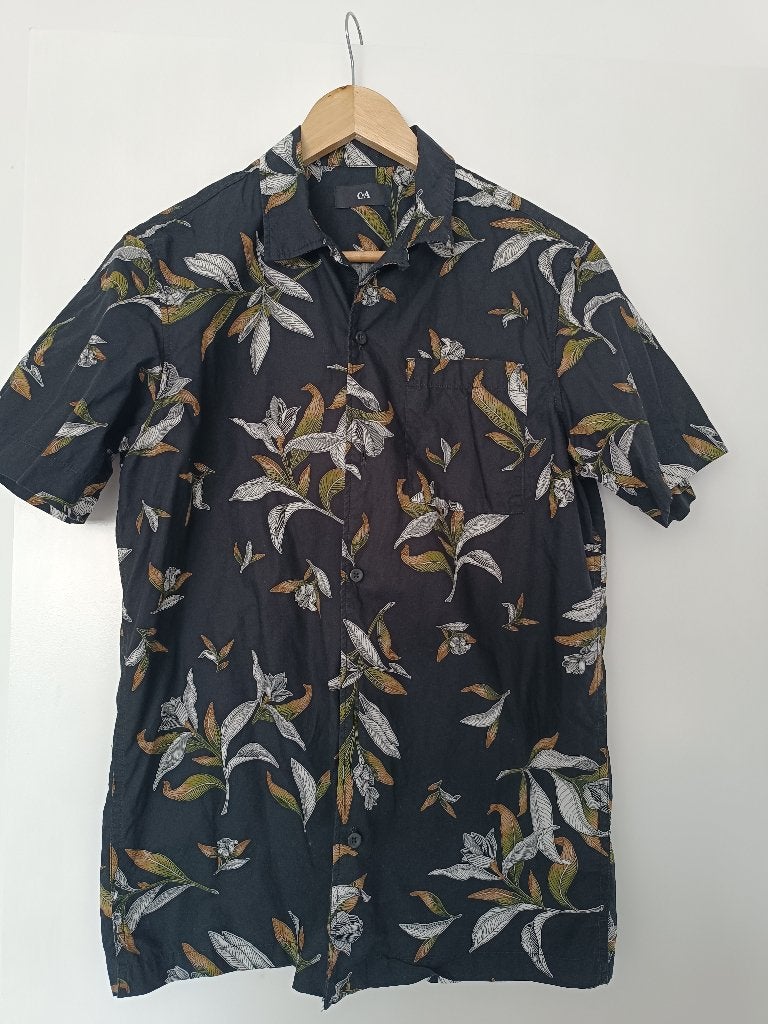 Herenoverhemd, Ophalen of Verzenden, Zo goed als nieuw, Overige kleuren