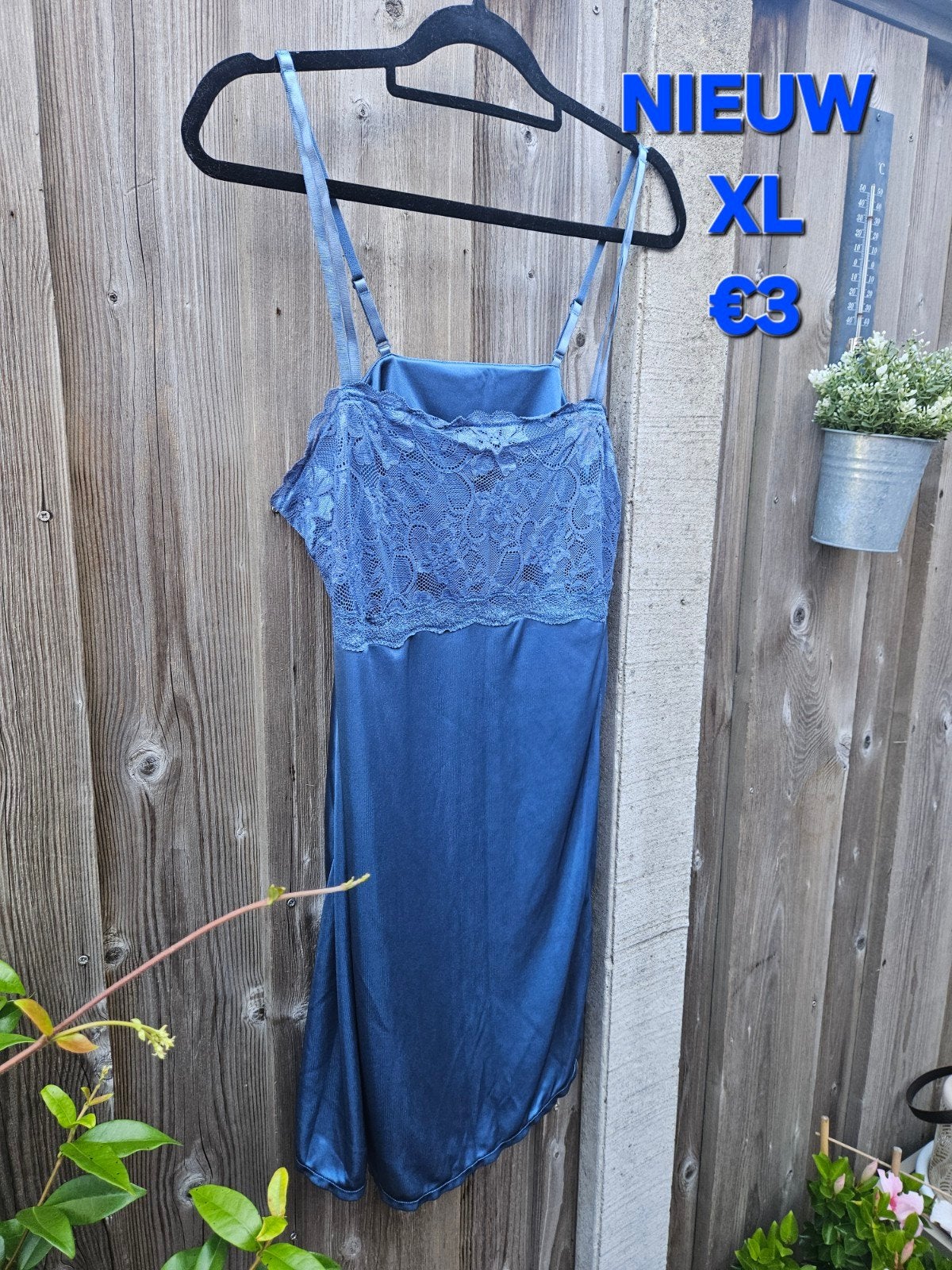 negligé, Kleding | Dames, Pyjama's, Verzenden, Nieuw