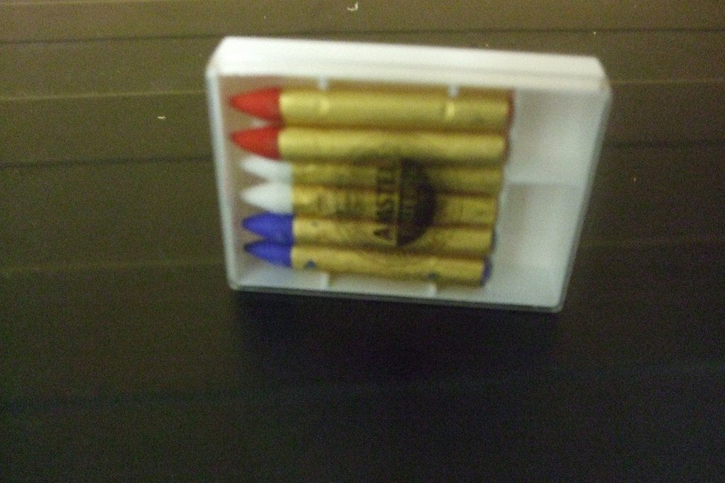 Amstel schminkstiften (nr.1), Ophalen of Verzenden, Nieuw, Overige typen, Amstel