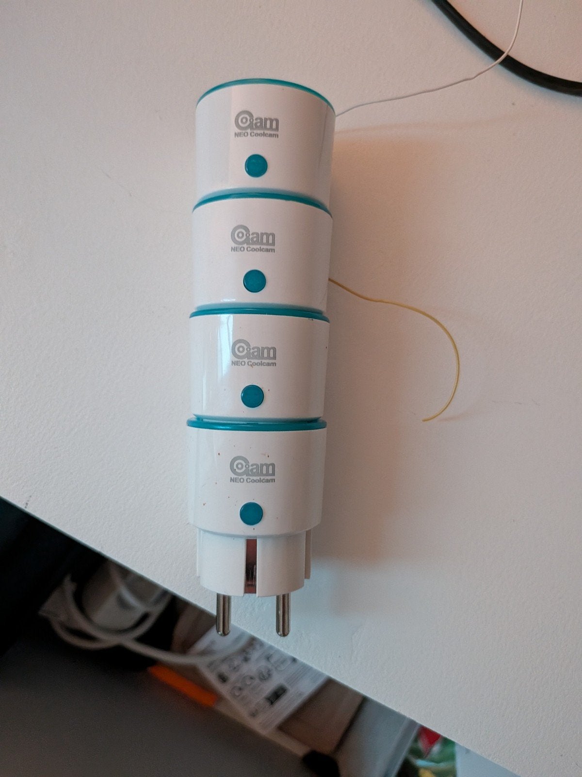 Neo Cool am Z-Wave plugs, Ophalen of Verzenden, Gebruikt
