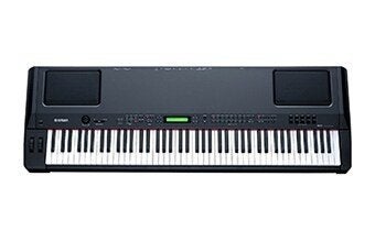 Yamaha  P 250, Muziek en Instrumenten, Keyboards, Ophalen, Yamaha