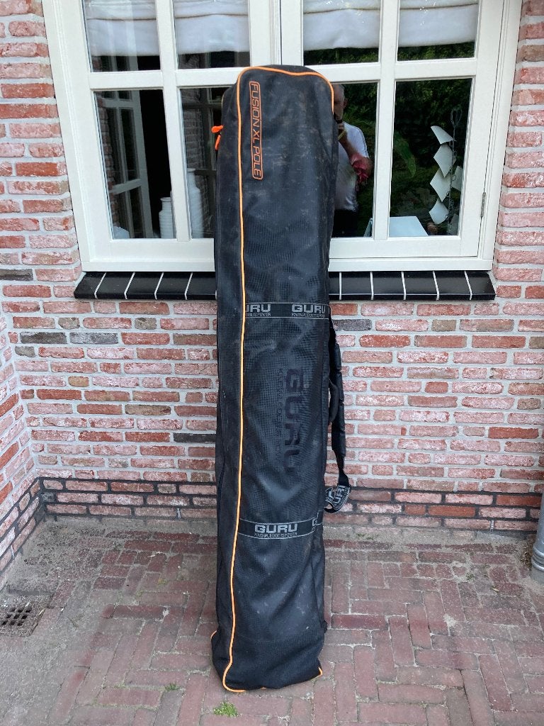 Foedraal Guru Fusion Xl Pole, Ophalen of Verzenden, Zo goed als nieuw, Overige typen