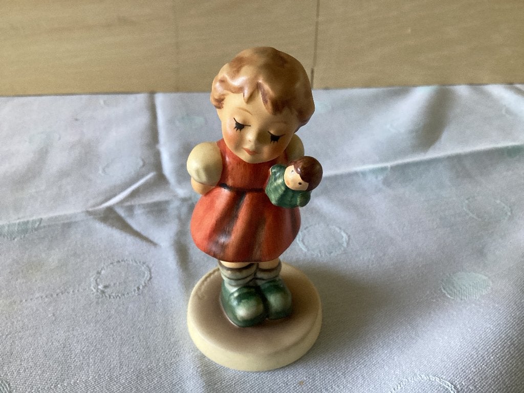 Hummeltje, Ophalen of Verzenden, Zo goed als nieuw, Hummel