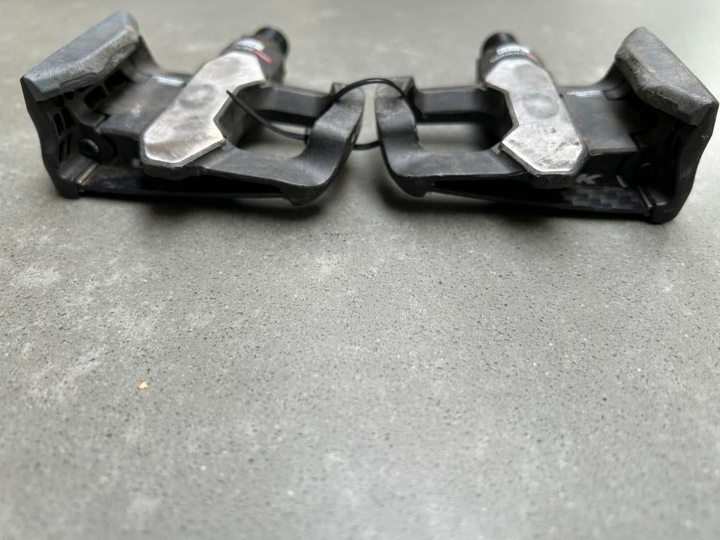 Look pedalen Keo Blade carbon en Classic. Shimano plaatjes, Fietsen en Brommers, Fietsonderdelen, Ophalen of Verzenden, Carbon