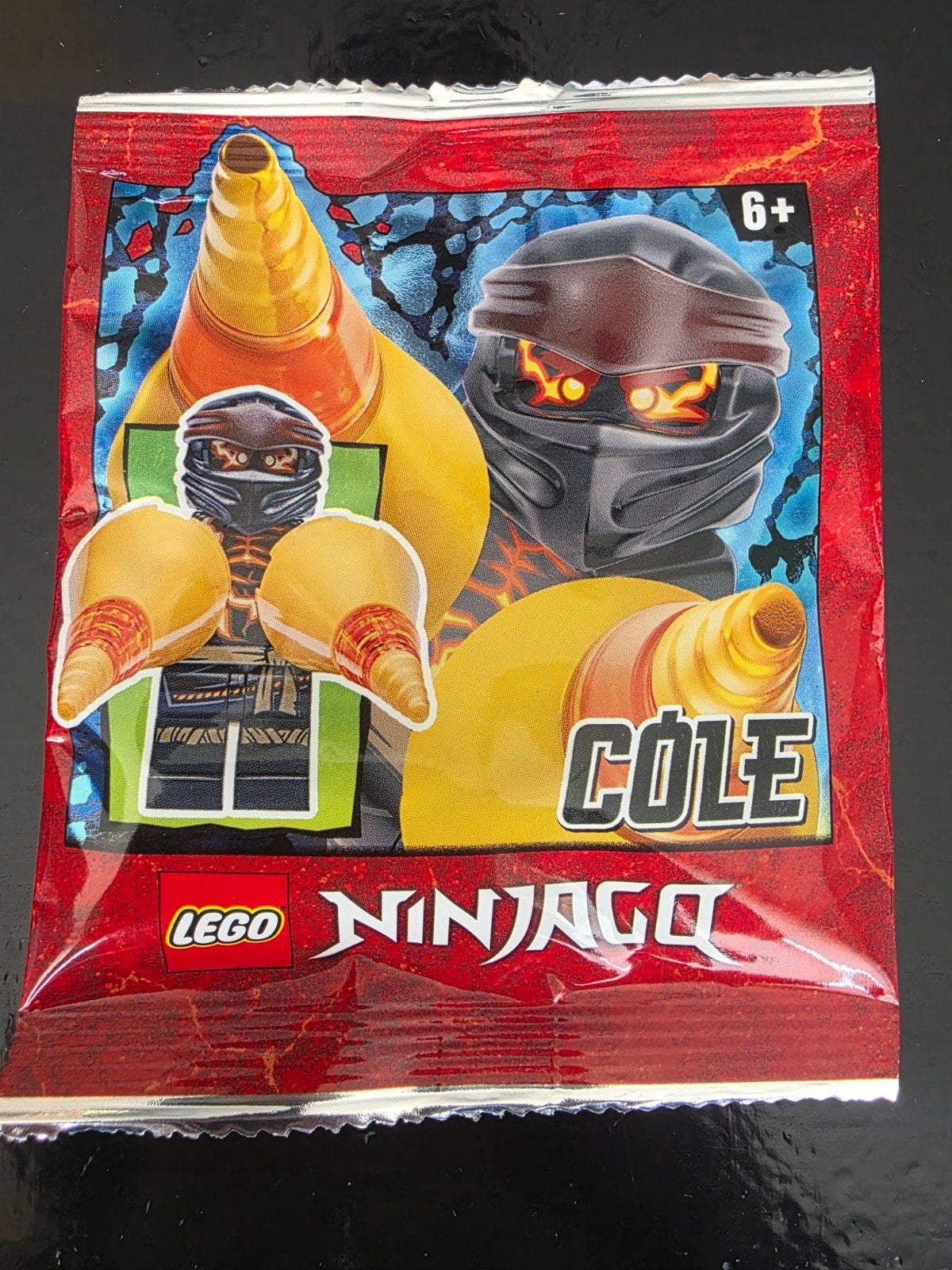 Lego Ninjago 892071, Verzenden, Lego, Nieuw, Compleet