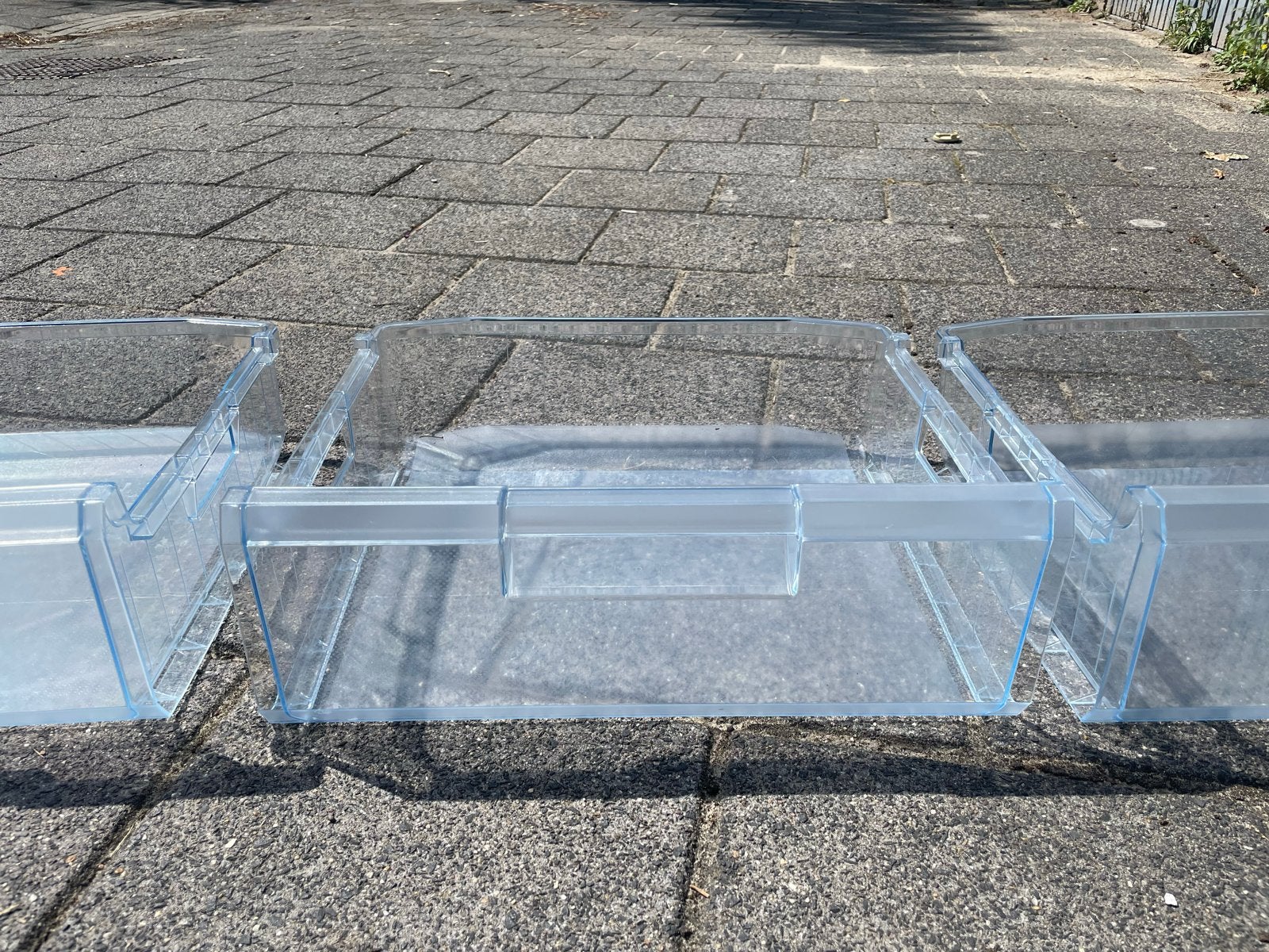 Bosch Diepvriesladen, Ophalen, Gebruikt, 45 tot 60 cm