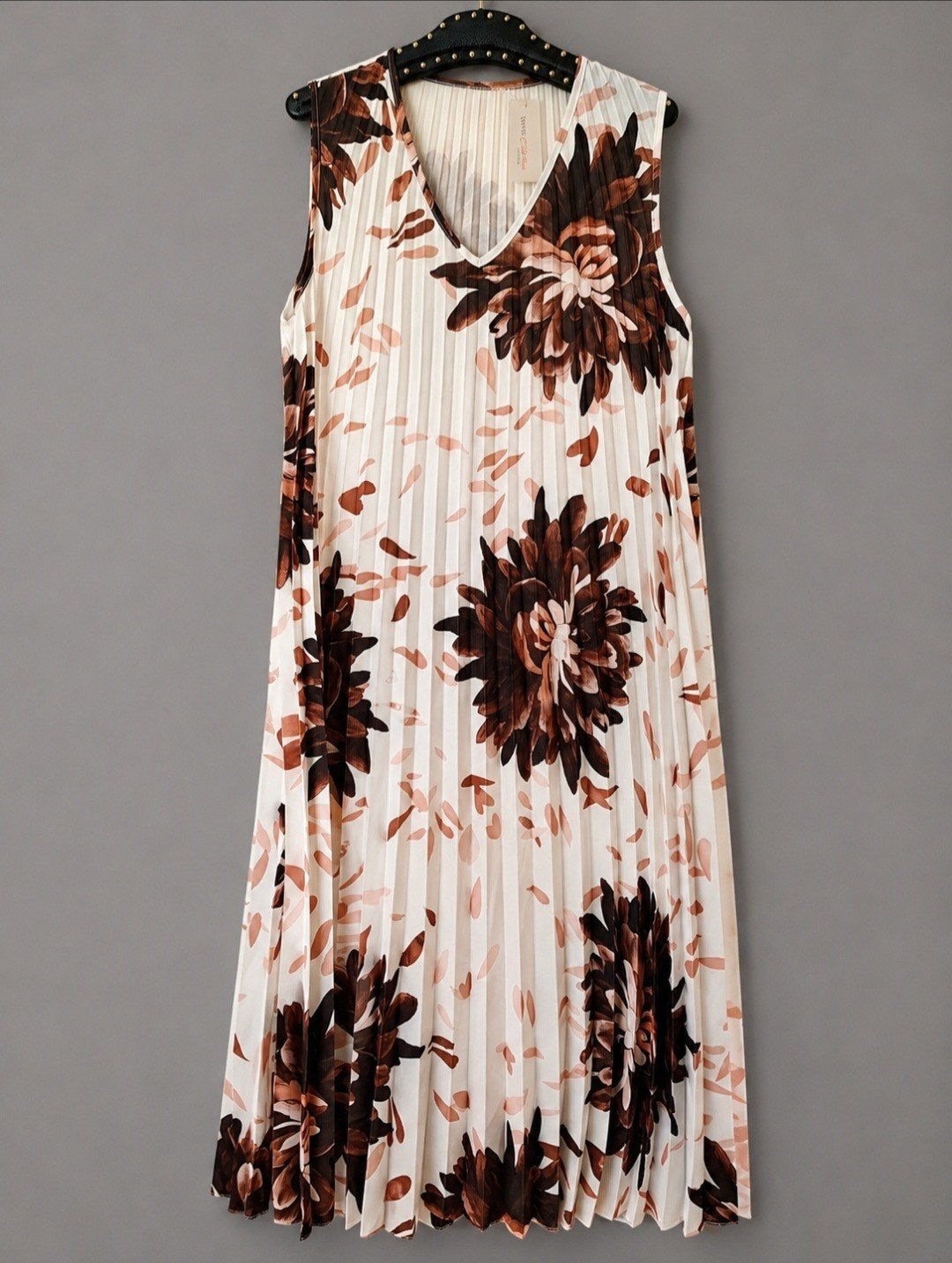 New Collection  zomerjurk  " Nieuw " ( 48-52 ), Kleding | Dames, Grote Maten, New Collection, Ophalen of Verzenden, Nieuw, Jurk
