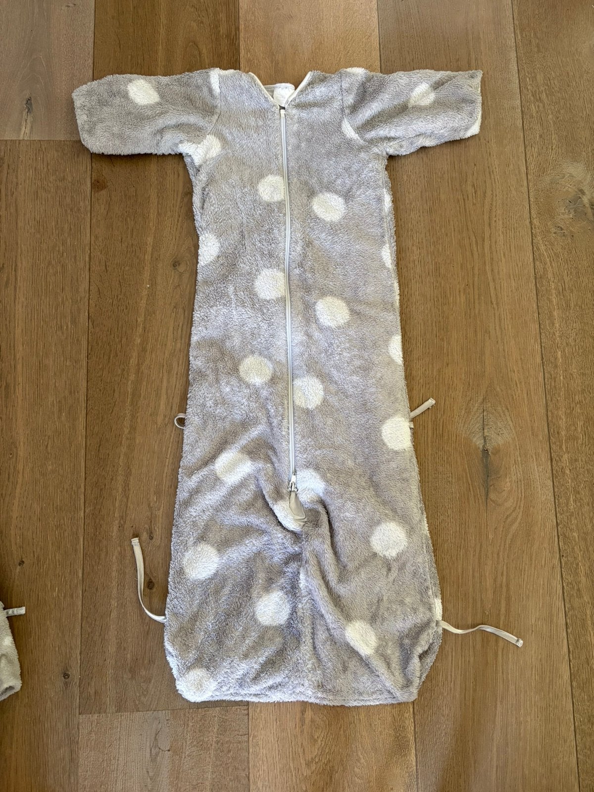 Puckababy slaapzak the bag 4 seasons 100 cm, Kinderen en Baby's, Dekens, Slaapzakjes en Inbakerproducten, Gebruikt, Puckababy