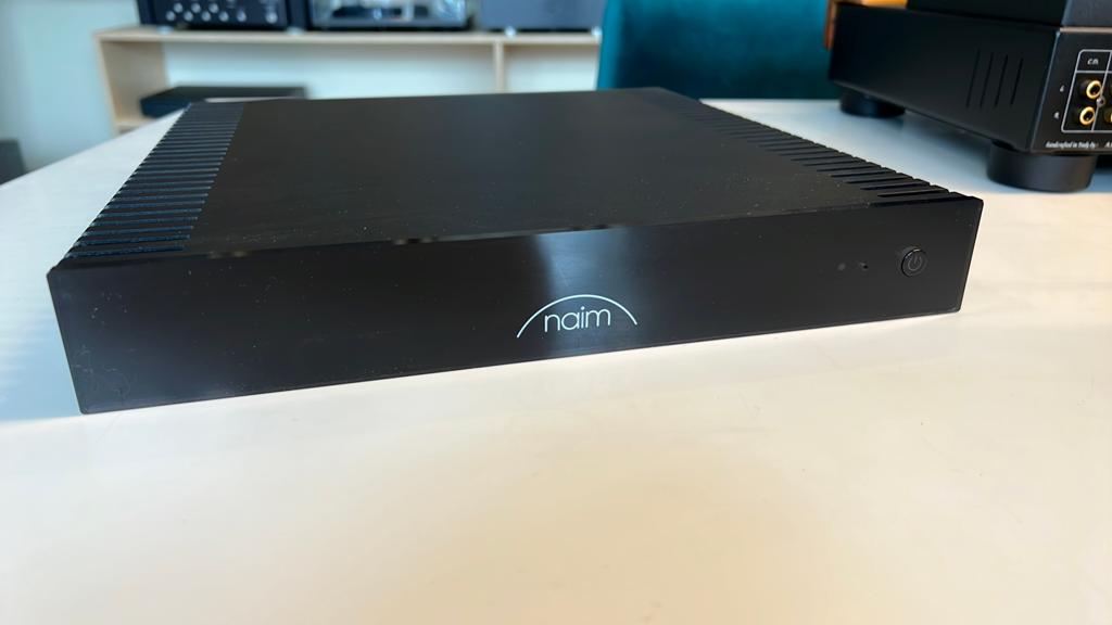 Naim Audio Ci Uniti 102, Audio, Tv en Foto, Overige merken, Mail, UK, Ophalen of Verzenden