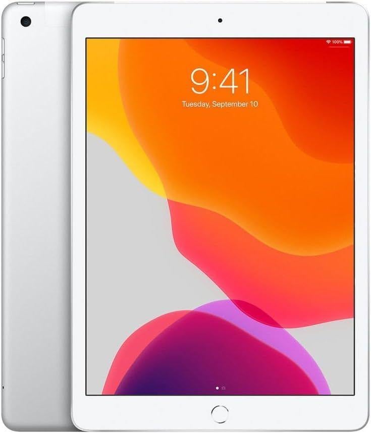 Apple iPad 2019 10,2″ 7e-G Wi-Fi +Cellular 32GB Nieuw staat!, 10 inch, 32 GB, Apple iPad, Ophalen of Verzenden
