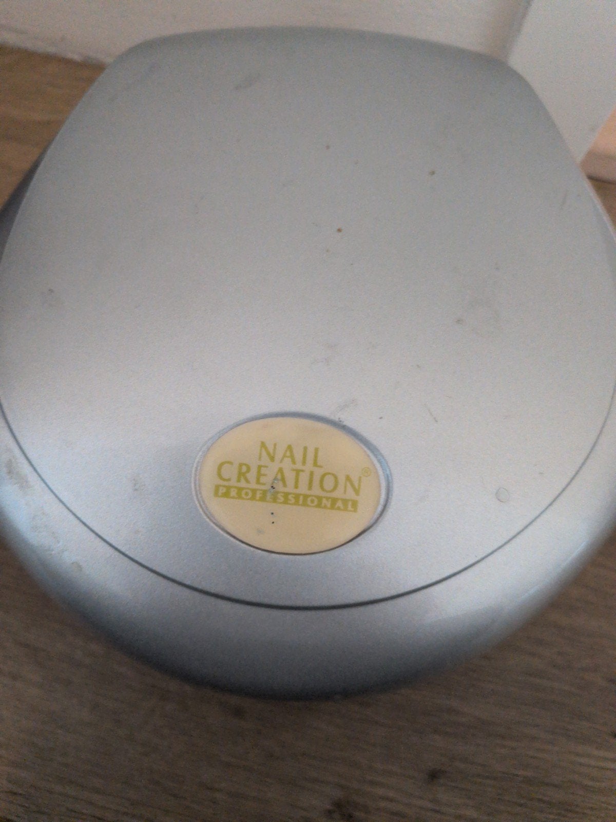 Nail Creation Professional UV-lamp voor nagels, Ophalen