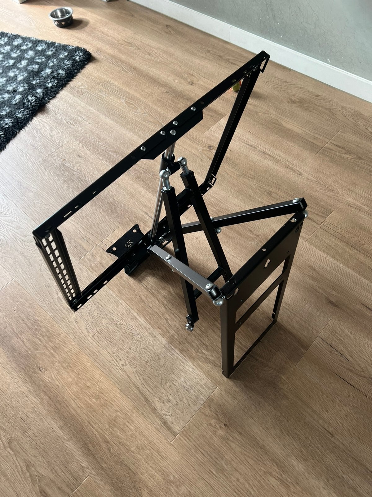 Foto 5 van Future Automation PS50 Wall mount met BST adapter
