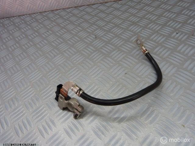 Accukabel IBS BMW 1-serie F20 ('11->), Gebruikt, Ophalen of Verzenden, BMW, BMW
