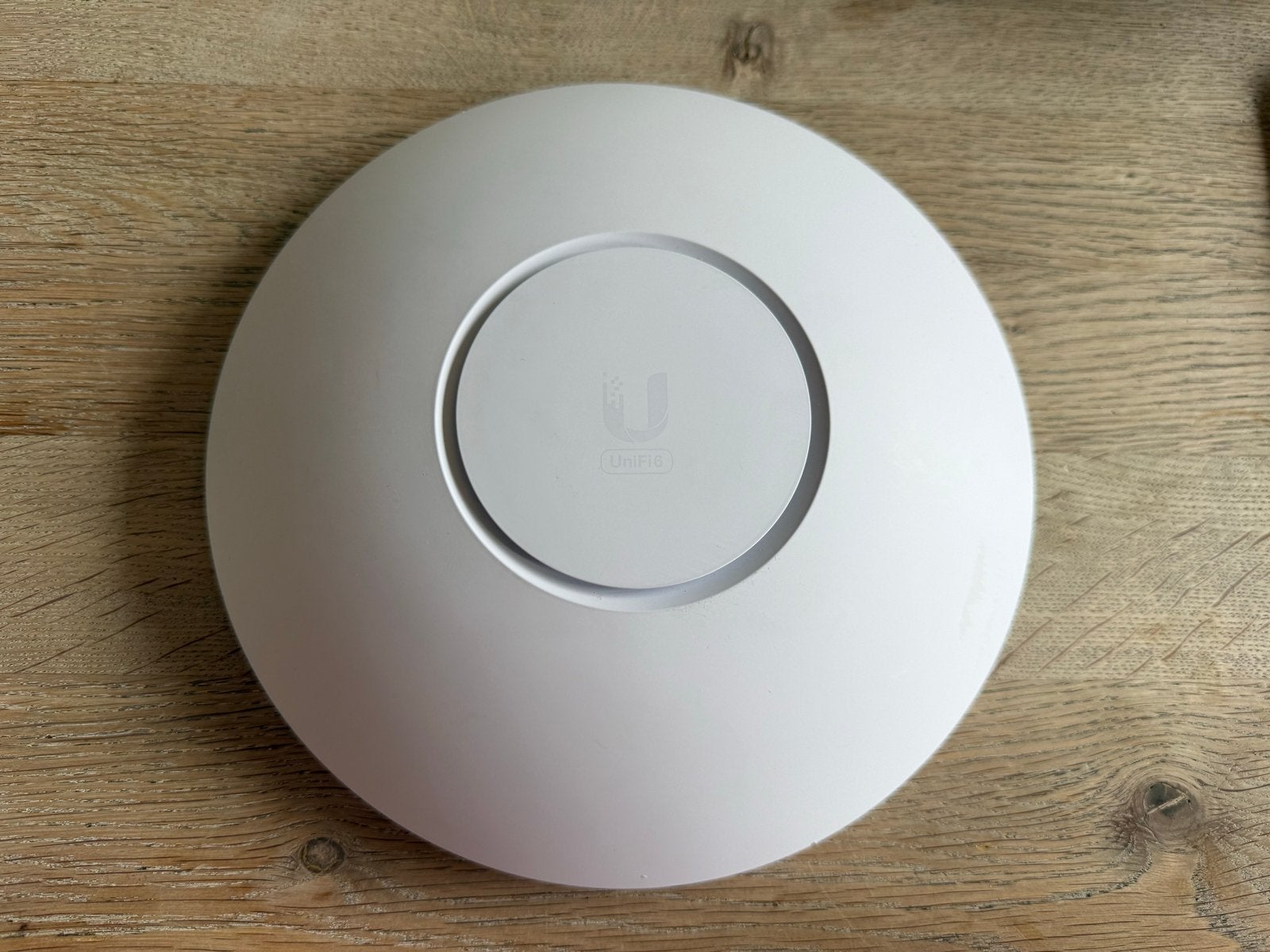 Ubiquiti UniFi U6-Enterprise Access Point, Computers en Software, Ophalen of Verzenden, Gebruikt