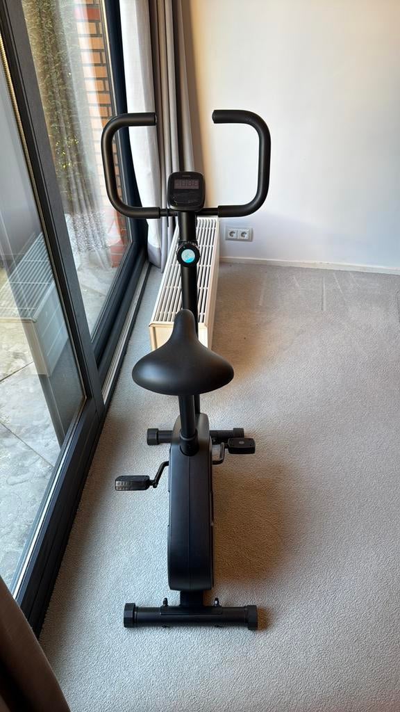 Hometrainer, Ophalen, Gebruikt, Hometrainer