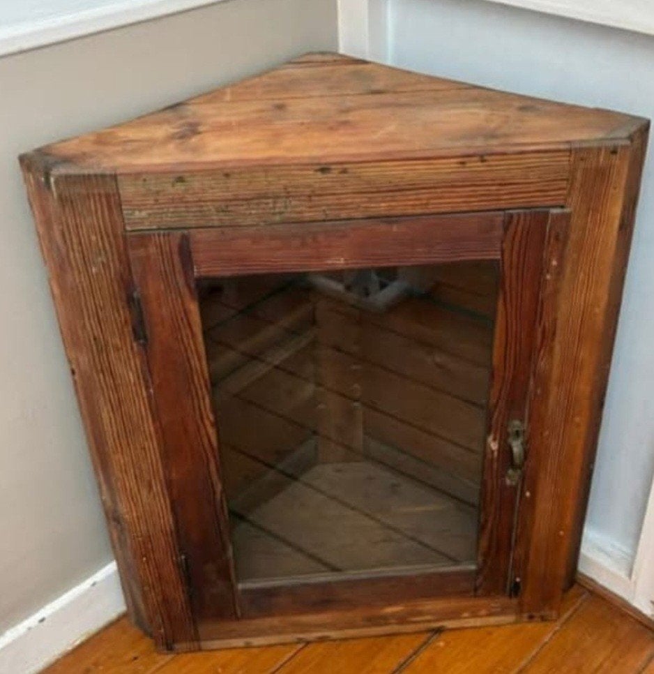 kast, Ophalen