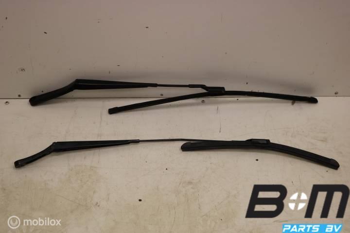 Set ruitenwissers Volkswagen Golf 7, Auto-onderdelen, Gebruikt