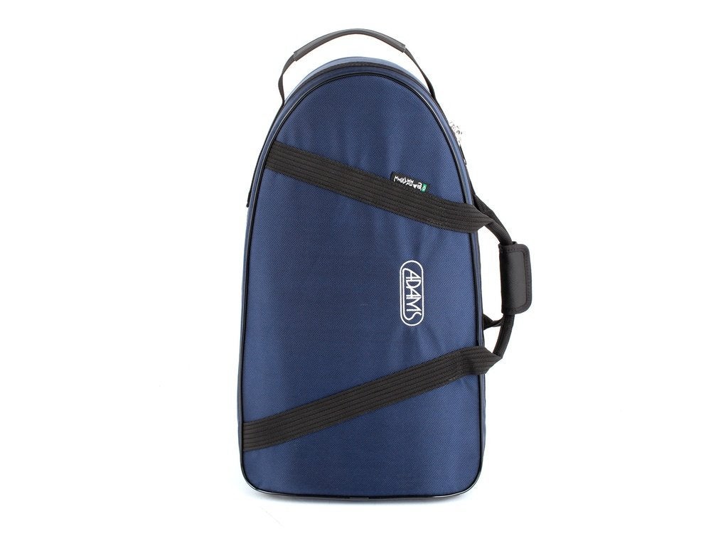 Marcus Bonna Bugel Large Koffer Blauw, -, -, Nieuw, Marcus Bonna