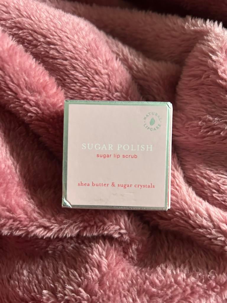 Rituals lipscrub, Ophalen of Verzenden, Nieuw, Lippen, Make-up