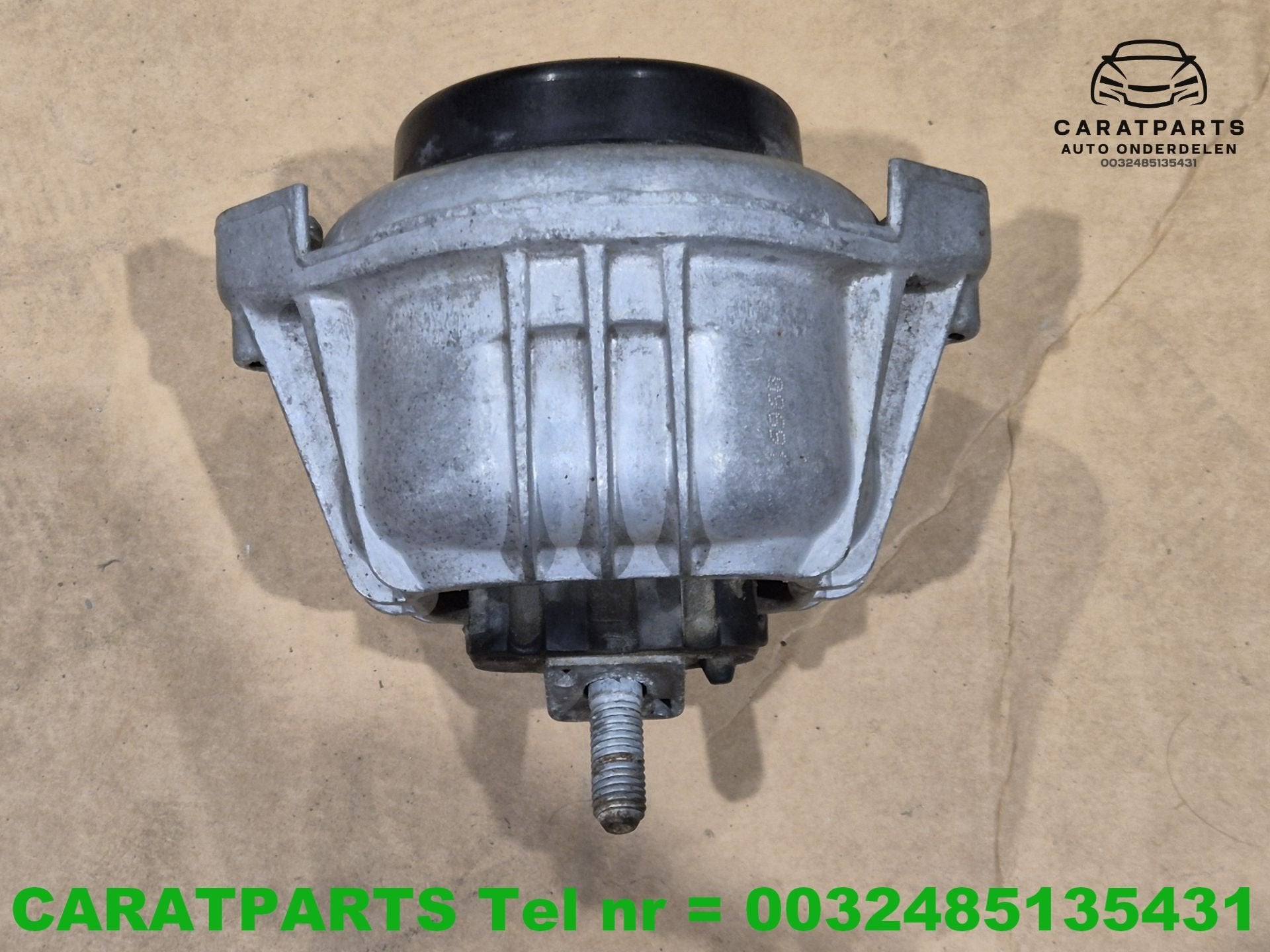 6768800 E81 motorsteun E82 hydrosteun E84 hydrolager E87 ..., Petuelring 130
80788  Munich, DE, Gebruikt, Info@bmw.de, Ophalen of Verzenden