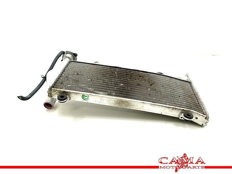 Radiateur PANIGALE Ducati 1199 (1970-01/..), Cama Motorparts, Gebruikt, Info@cama-motorparts.nl, P.J. Troelstraweg 8, MAASSLUIS 3144 CX, Zuid Holland, , Nederland