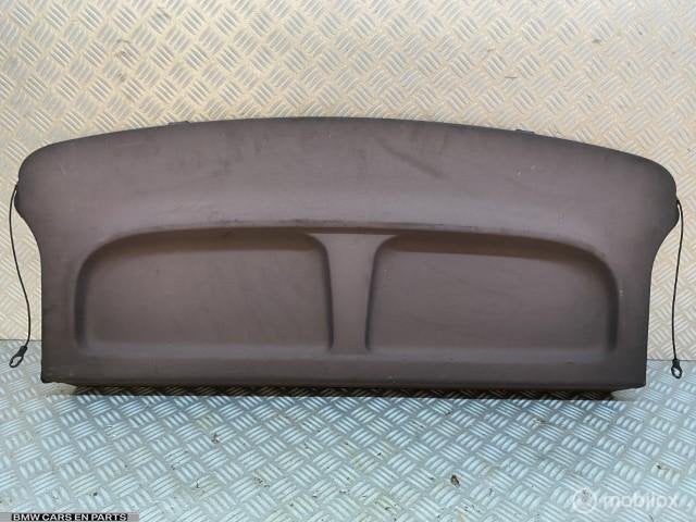 Hoedenplank BMW 3-serie Compact E46 ('01-'05), Gebruikt, Partnerportal@bmw.de, Bmw, Ophalen of Verzenden