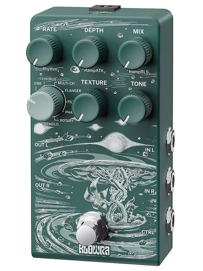 Klowra Sprout Stereo Modulation, ., Overige typen, Nieuw, Ophalen of Verzenden