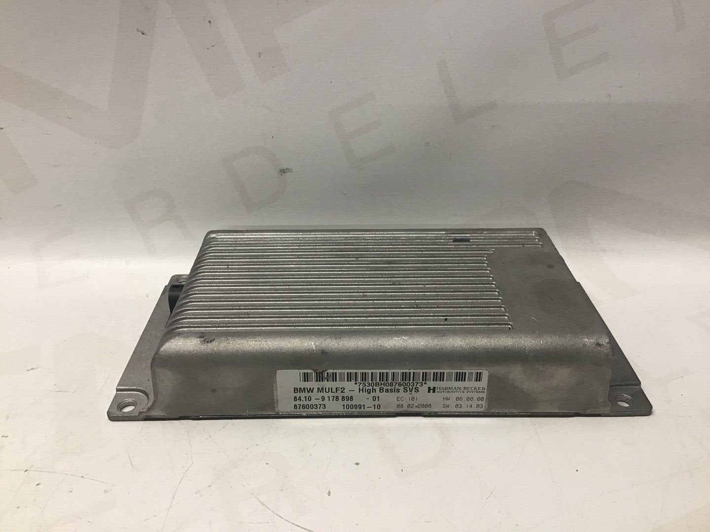 Bluetooth module BMW E61 84109178898-01, Ophalen of Verzenden, -, -, -