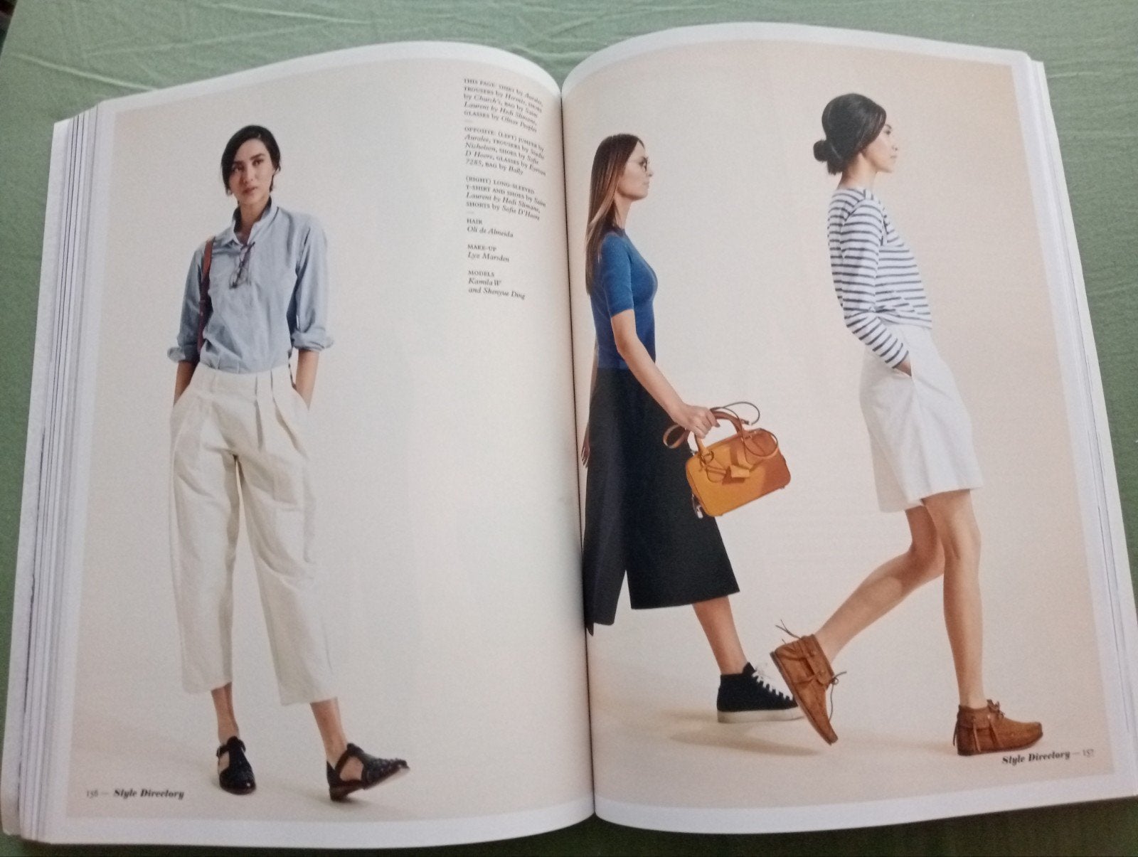 Monocle Magazine - April 2015 - Issue 82, Ophalen of Verzenden, Zo goed als nieuw, Overige typen