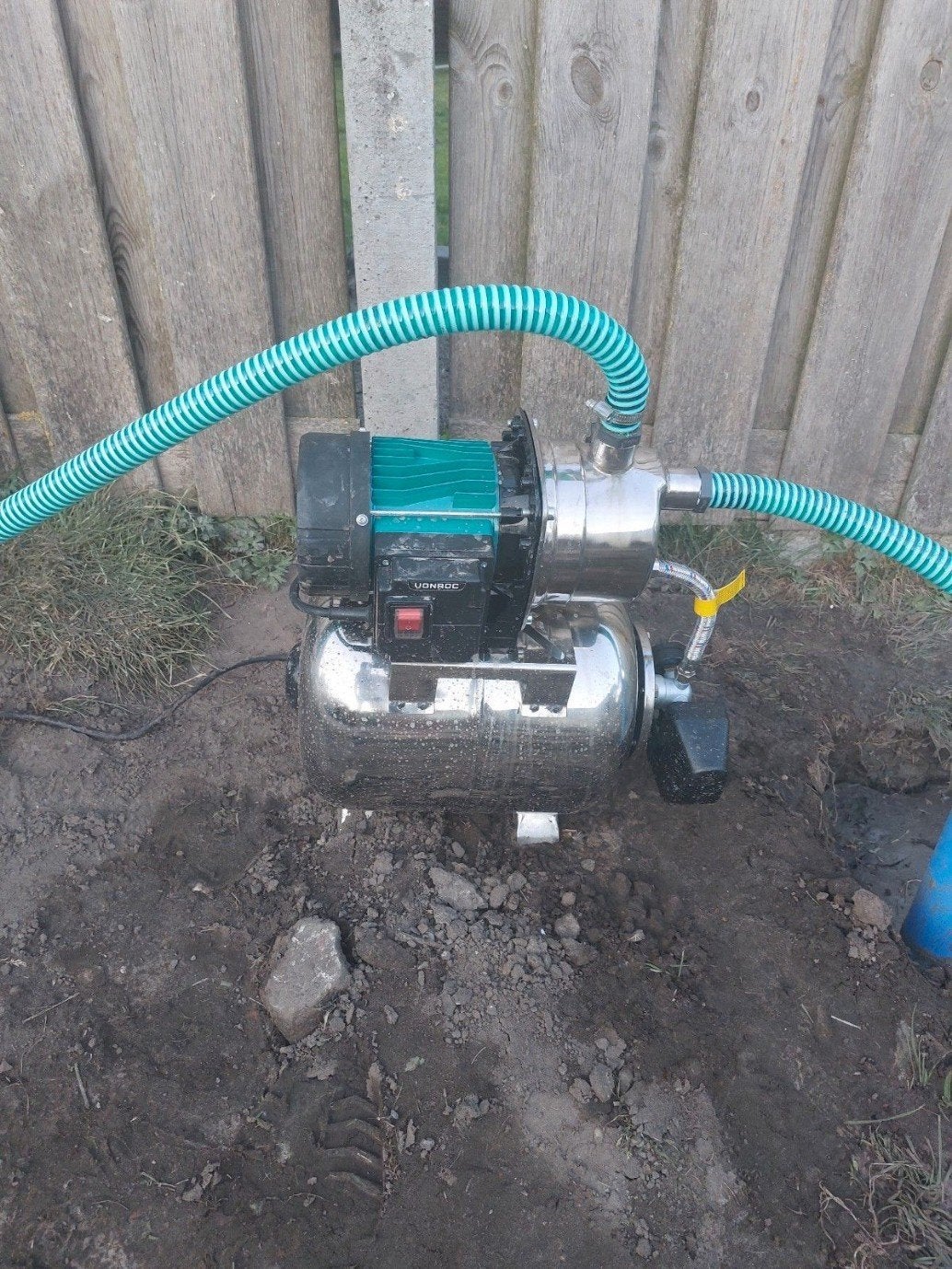 Wij maken waterbronnen, Tuin en Terras, Waterpompen, Ophalen of Verzenden, Nieuw