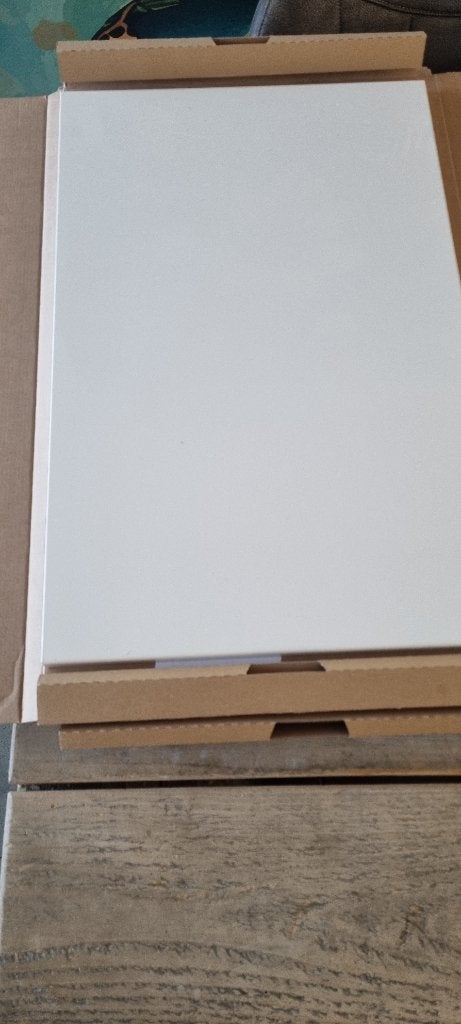 ikea frontdeurtjes voor Besta tv meubel, Ophalen, Overige materialen, 50 tot 100 cm, Zo goed als nieuw
