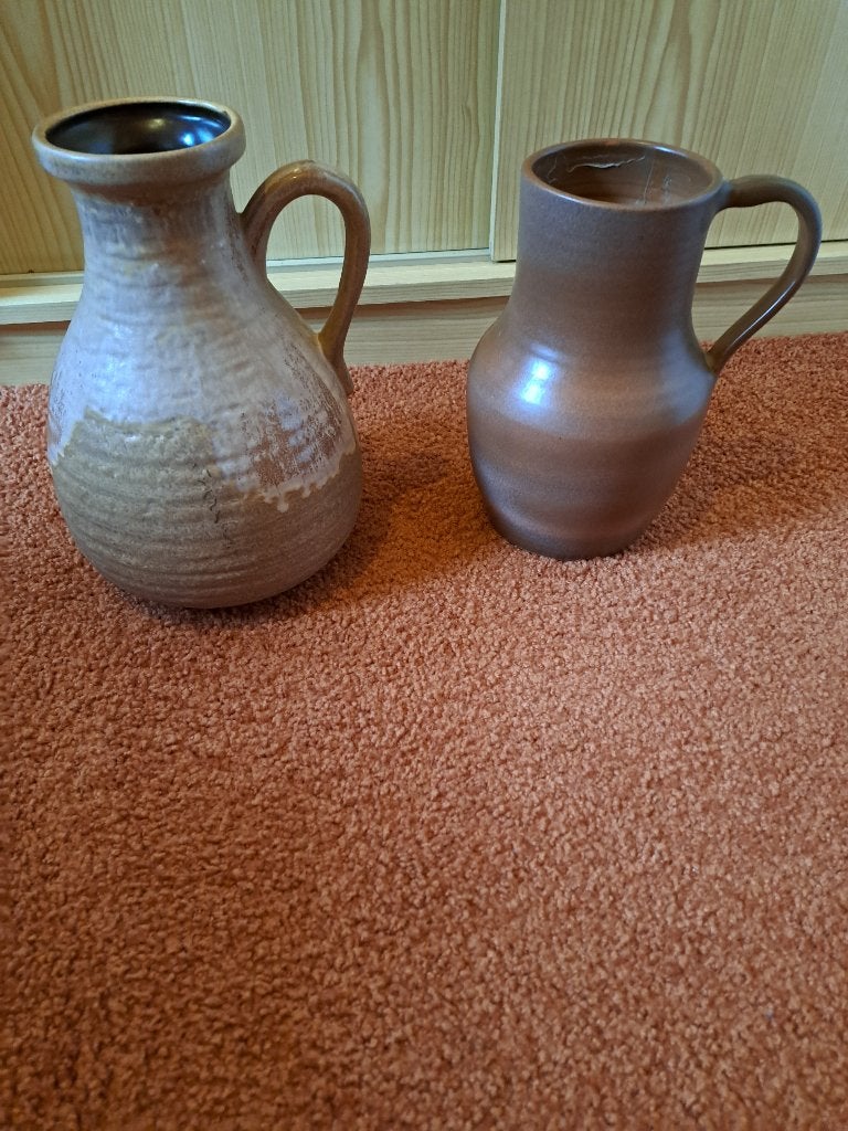 2 kannen / kruiken, Antiek en Kunst, Ophalen of Verzenden