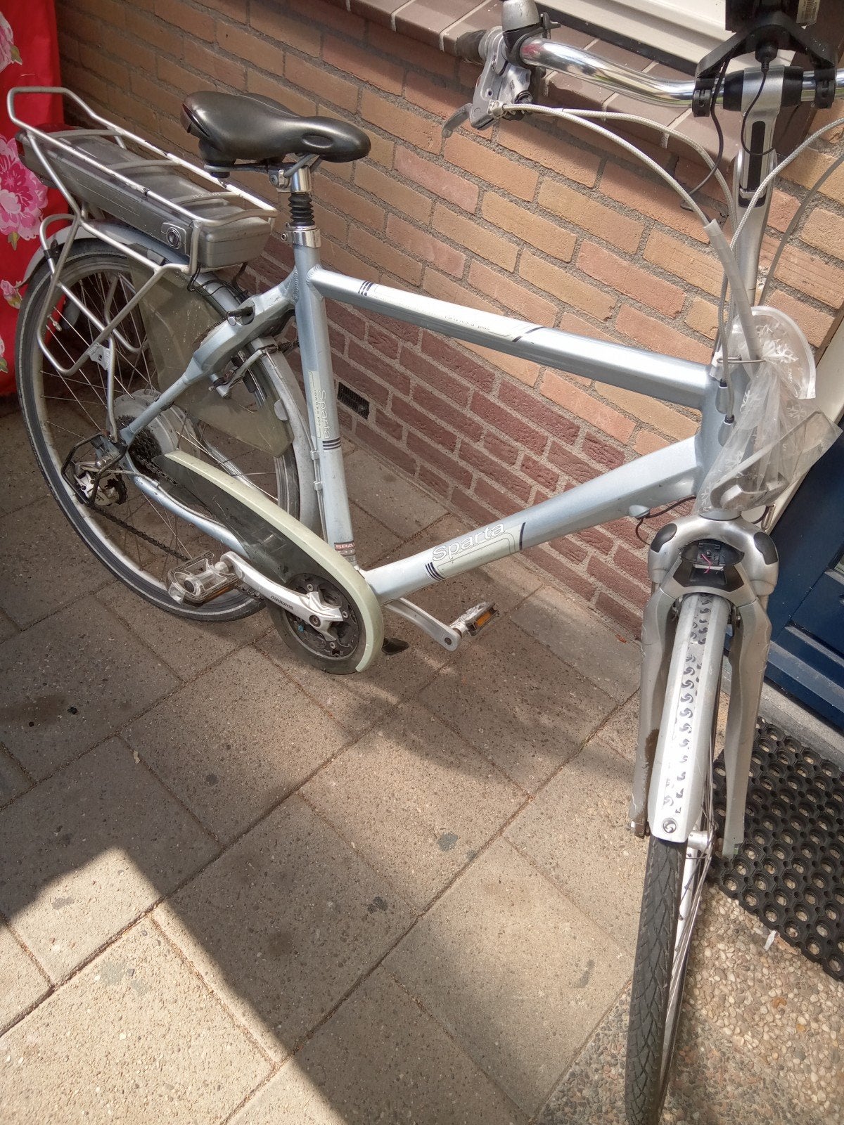 Didam fietsen Van Murat, Ophalen of Verzenden