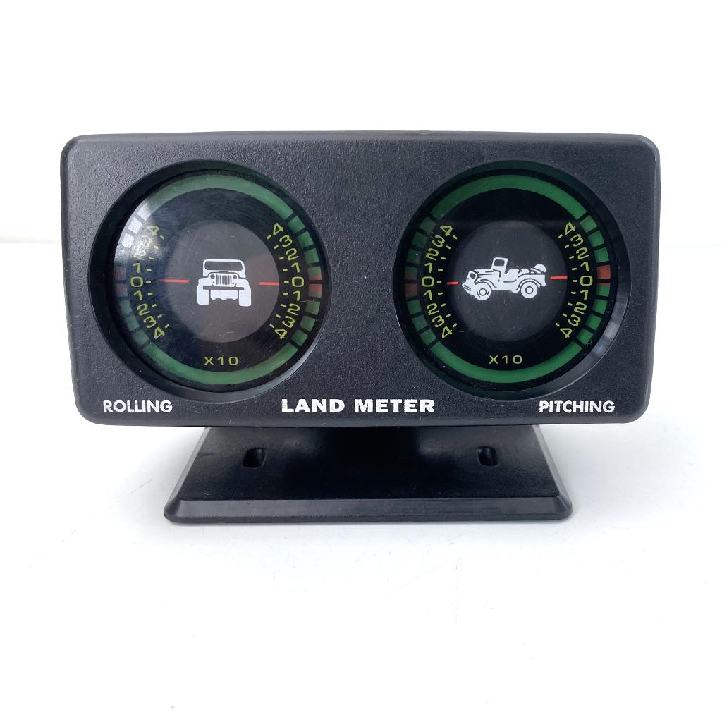 Land Meter / hellingmeter, Gebruikt, Verzenden, ., Land Meter