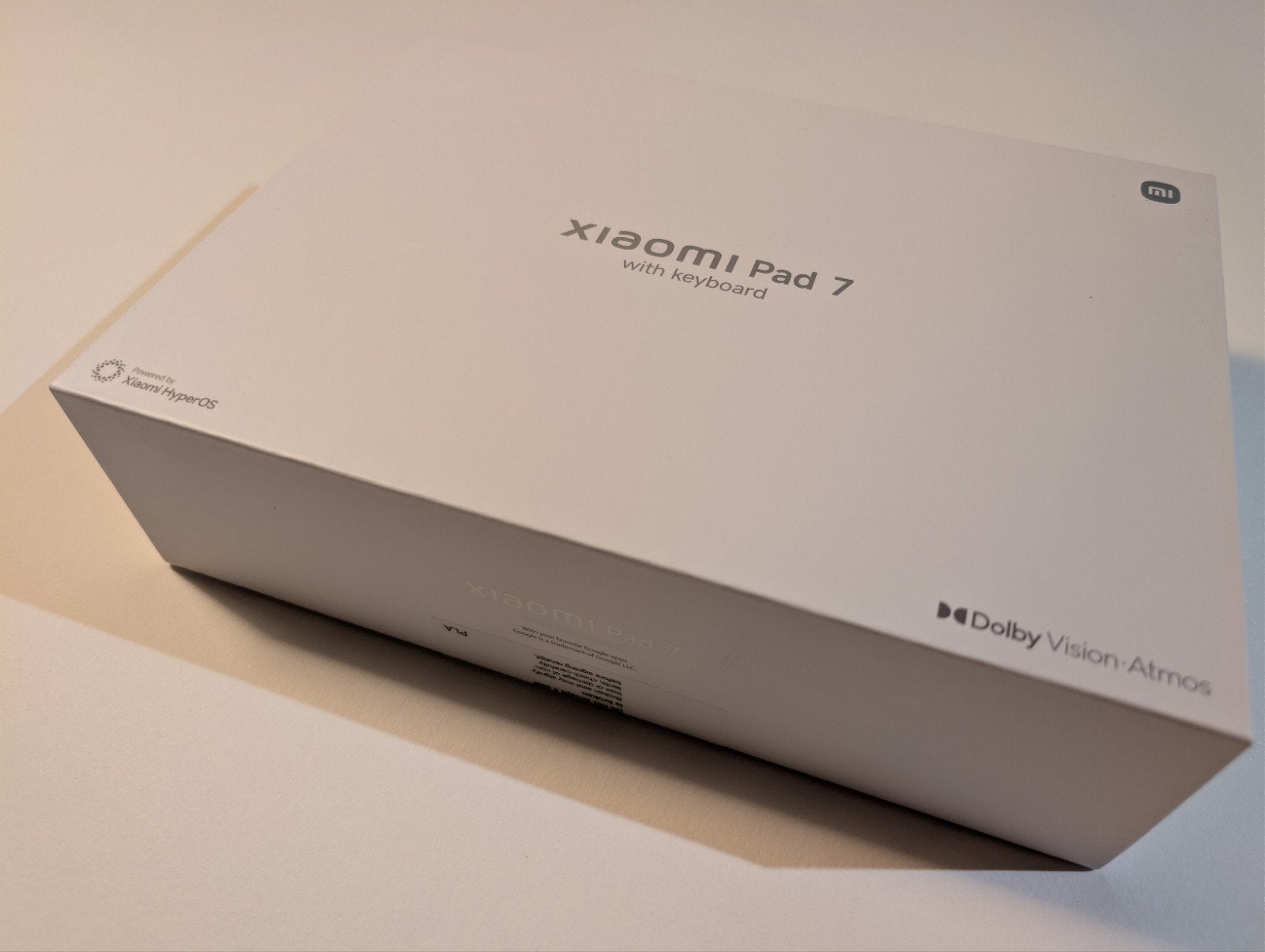 Xiaomi Pad 7 - Prachtig scherm, krachtige prestaties, Computers en Software, Android Tablets, Usb-aansluiting, Xiaomi, Pad 7, 11 inch