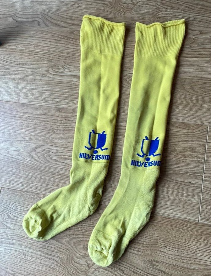 HMHC hockey sokken 41-46, Ophalen, Gebruikt, Kleding