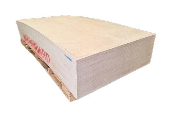 Hekimboard vezelcement platen - 6 mm, Doe-het-zelf en Verbouw, Platen en Panelen, Ophalen, Nieuw